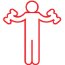 dumbbells-standing